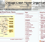 Chicago Clean Power Organization