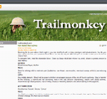 Trailmonkey.com Blog