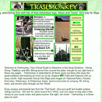 Trailmonkey