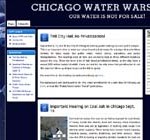 Chicago Water Wars