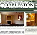 Cobblestone Development inc.